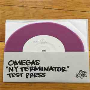 Omegas - NY Terminator download free