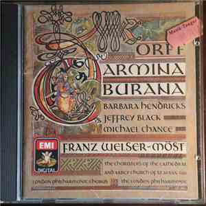 Orff - Carmina Burana download free