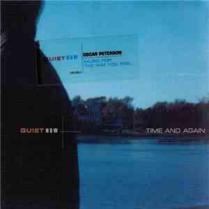 Oscar Peterson - Time And Again download mp3 flac