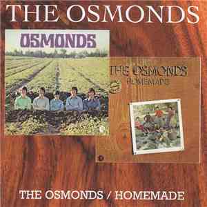 Osmonds - Osmonds / Homemade download free