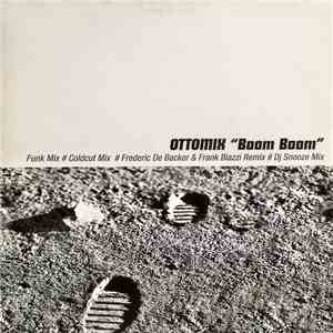 Ottomix - Boom Boom download free