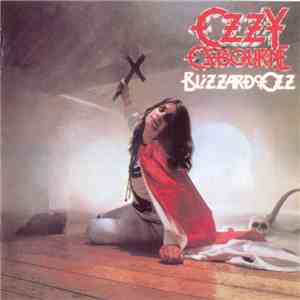 Ozzy Osbourne - Blizzard Of Ozz download free
