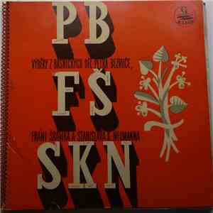 P B / F Š / S K N - Výběry Z Básnických Děl download free
