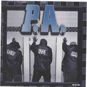 P.A. - Like We Do download free