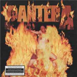 Pantera - Reinventing The Steel download free