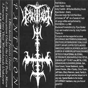 Pantheon - Pantheon download free