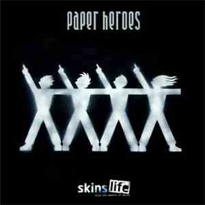 Paper Heroes - Jenny Jones download free