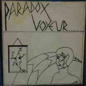 Paradox Voyeur - Deceit download free