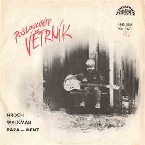 Para-ment - Hroch / Walkman download free