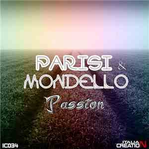 Parisi & Mondello - Passion download free