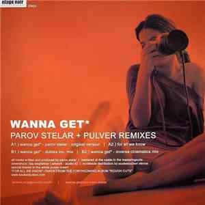 Parov Stelar - Wanna Get download free