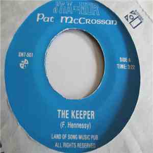Pat McCrossan - The Keeper download free