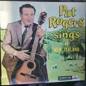 Pat Rogers - Pat Rogers Sings Of New Zealand download free