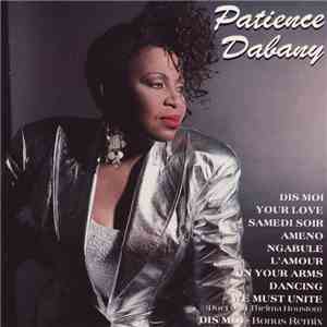 Patience Dabany - Patience Dabany download free