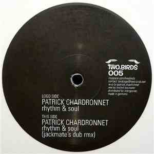 Patrick Chardronnet - Rhythm & Soul download free