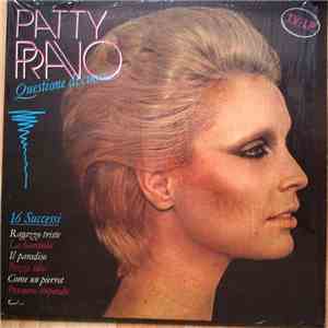 Patty Pravo - Questione di Cuore download free