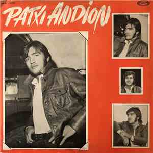 Patxi Andión - Patxi Andión download free