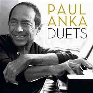 Paul Anka - Duets download free