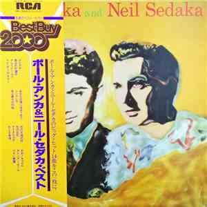 Paul Anka, Neil Sedaka - Paul Anka And Neil Sedaka download free