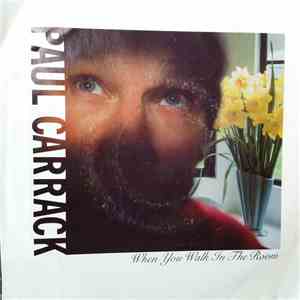 Paul Carrack - When You Walk In The Room download free