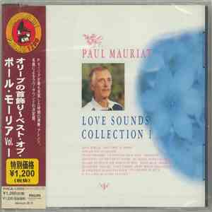 Paul Mauriat - Love Sounds Collection 1 download free