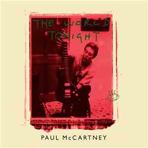 Paul McCartney - The World Tonight download free