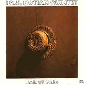 Paul Motian Quintet - Jack Of Clubs download free