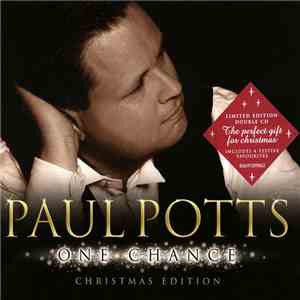 Paul Potts  - One Chance (Christmas Edition) download free