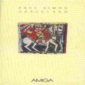 Paul Simon - Graceland download free