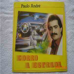 Paulo André - Corro A Estrada download free