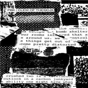 PBK / Clew Of Theseus - Short Days At The Margins Of Night download free