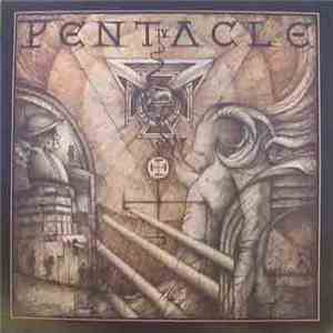 Pentacle - Under The Black Cross download free