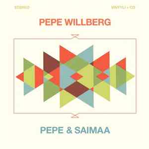Pepe Willberg - Pepe & Saimaa download free