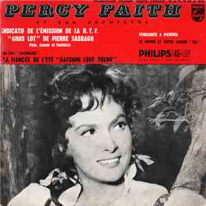 Percy Faith Et Son Orchestre - La Fiancée De L'été download free