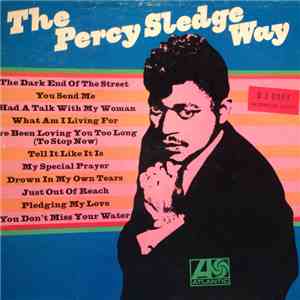 Percy Sledge - The Percy Sledge Way download free