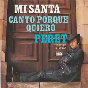 Peret - Mi Santa download free
