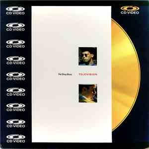 Pet Shop Boys - Television download free