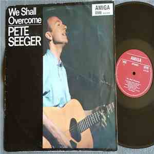 Pete Seeger - We Shall Overcome download free
