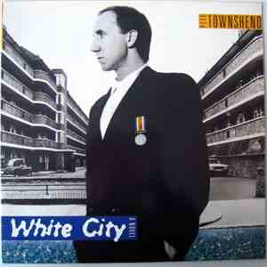 Pete Townshend - White City (A Novel) download free