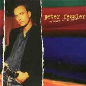 Peter Fessler - Colours Of My Mind download free