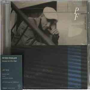 Peter Fessler - Voices On The Stair download free
