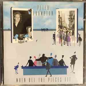 Peter Frampton - When All The Pieces Fit download free