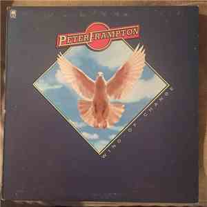 Peter Frampton - Wind Of Change download free