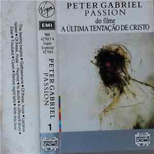 Peter Gabriel - Passion 1 download free