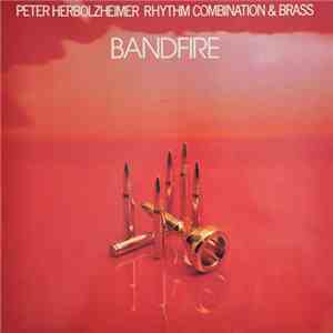 Peter Herbolzheimer Rhythm Combination & Brass - Bandfire download free