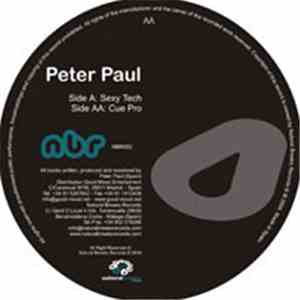 Peter Paul - Sexy Tech / Cue Pro download free