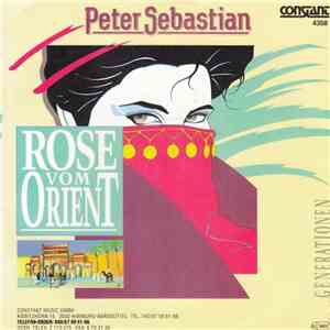 Peter Sebastian - Rose Vom Orient download free