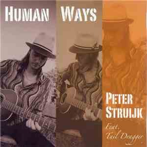 Peter Struijk - Human Ways download free
