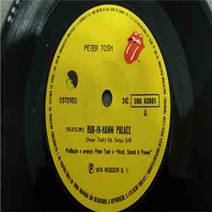 Peter Tosh - Buk-In-Hamm Palace download free