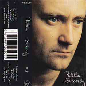 Phil Collins - ...But Seriously download free